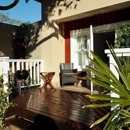 African Breeze Guesthouse Knysna Exterior photo